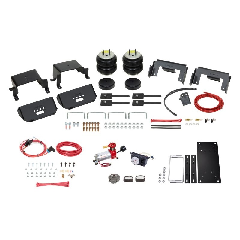 Firestone 15-24 Ford F150 2WD/4WD AIO Analog Ride-Rite All-In-One Kit (W217602877)