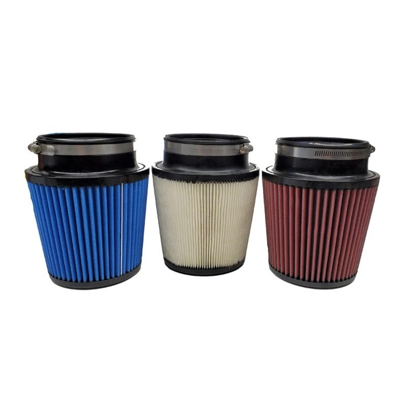 JLT S&B Power Stack Air Filter 4.5in x 6in - Dry