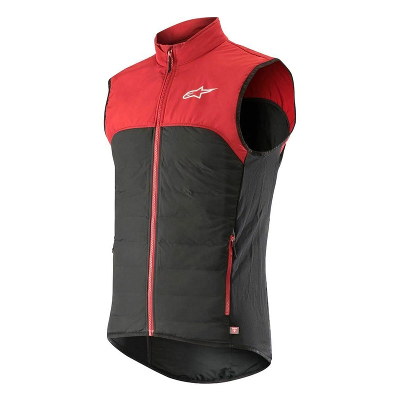 AlpineStars Alps Gloves - XL - Black