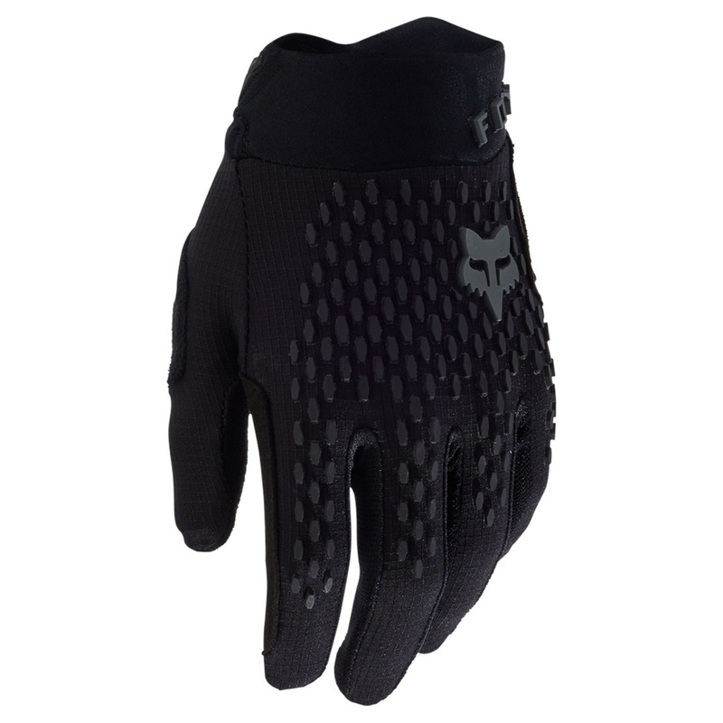 Fox Ranger Wind Vest - L - Black