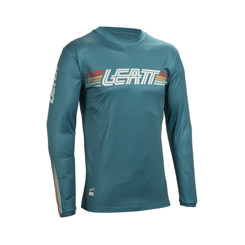 Leatt MTB 4.0 Lite Gloves - L - Steel