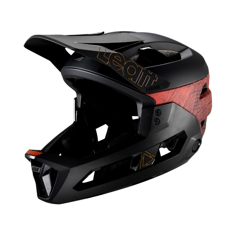 Leatt MTB Enduro 3.0 Helmet - M - Pistachio